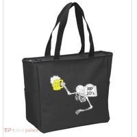 30th Birthday R.I.P. 20S Tombstone Tote Bag thumb 2