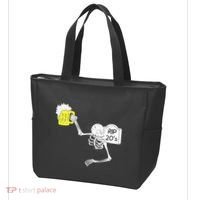 30th Birthday R.I.P. 20S Tombstone Tote Bag thumb 3