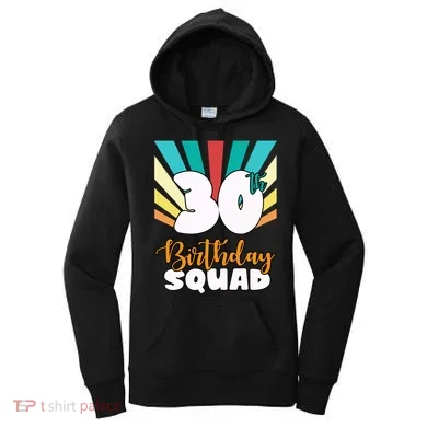 Women's Hoodie