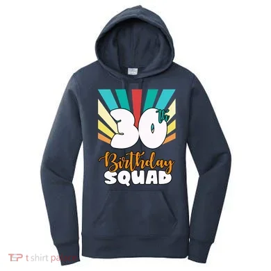 Women's Hoodie
