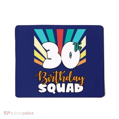 Mousepad