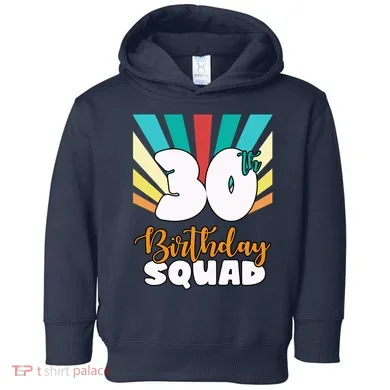 Toddler Hoodie