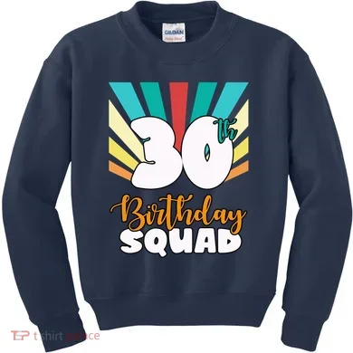 Kids Sweatshirt