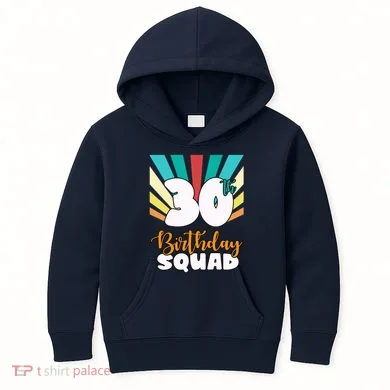 Kids Hoodie