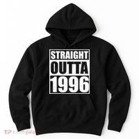 30th Birthday Straight Outta 1996 Hoodie thumb 0