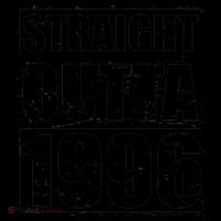 30th Birthday Straight Outta 1996 Coffee Mug thumb 5