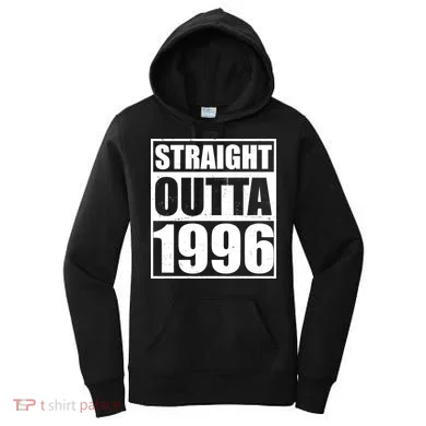 Women's Hoodie
