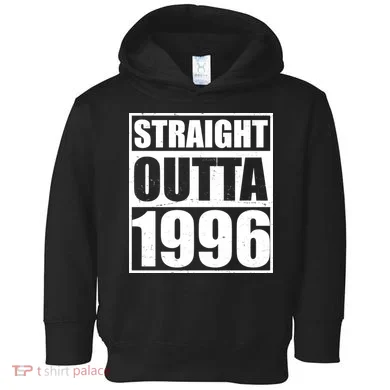 Toddler Hoodie