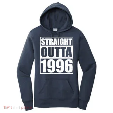 Women's Hoodie