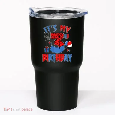 Tumbler