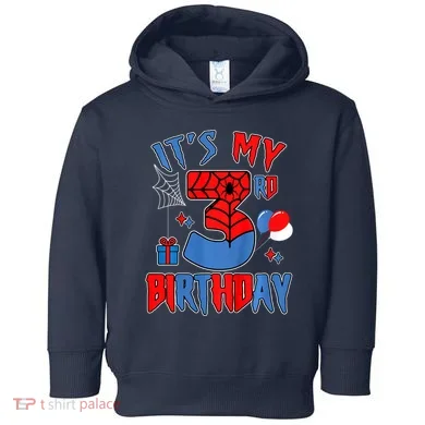 Toddler Hoodie