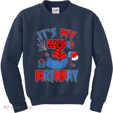 Kids Sweatshirt