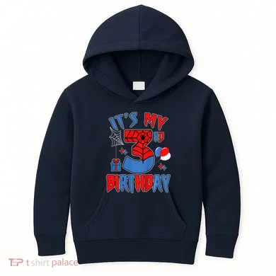 Kids Hoodie