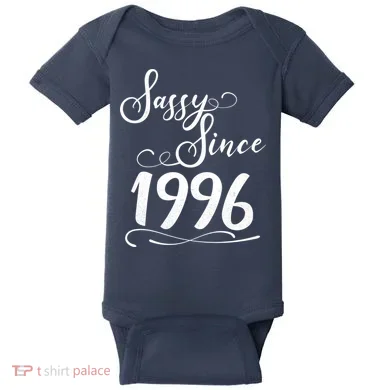 Baby Bodysuit