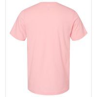 30th Birthday Sassy Since 1996 V-Neck T-Shirt thumb 1