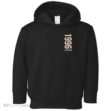 Toddler Hoodie