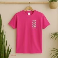 30th Birthday Vintage Legend 1996 T-Shirt thumb 2