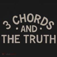 3 Chords And The Truth Polo thumb 3