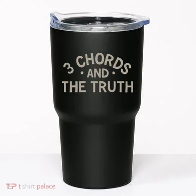 Tumbler