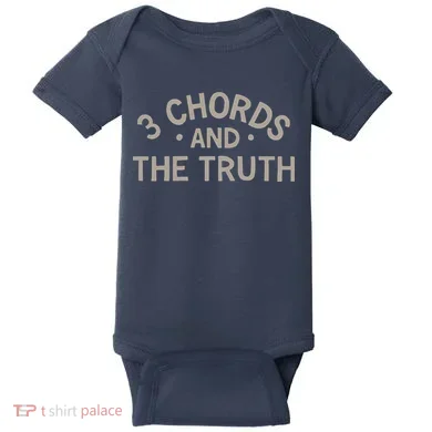 Baby Bodysuit