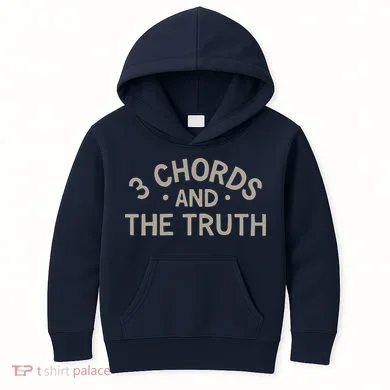 Kids Hoodie