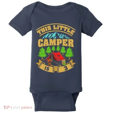 Baby Bodysuit
