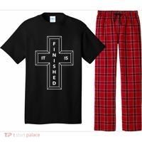 3 Cross Words Rbmdzines Pajama Set thumb 0