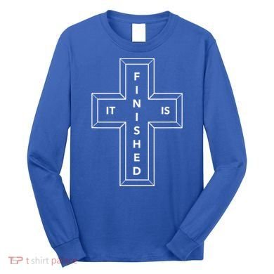 3 Cross Words Rbmdzines Long Sleeve Shirt