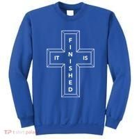 3 Cross Words Rbmdzines Sweatshirt thumb 0