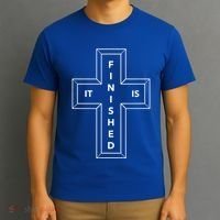3 Cross Words Rbmdzines T-Shirt thumb 3