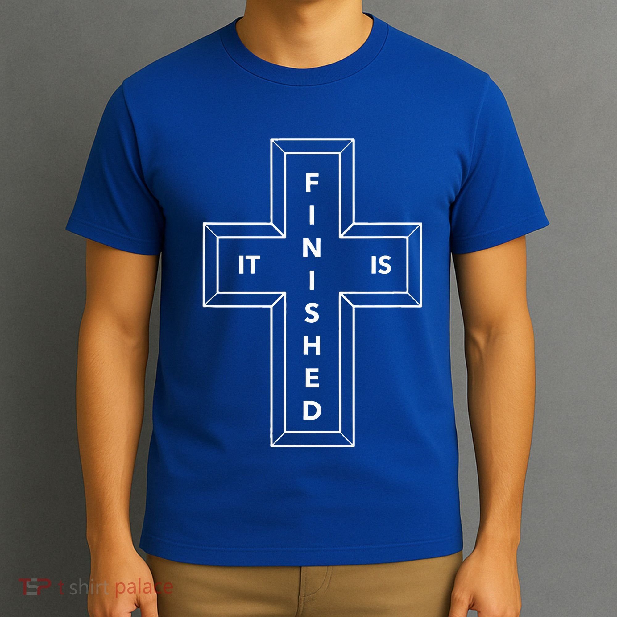 3 Cross Words Rbmdzines T-Shirt