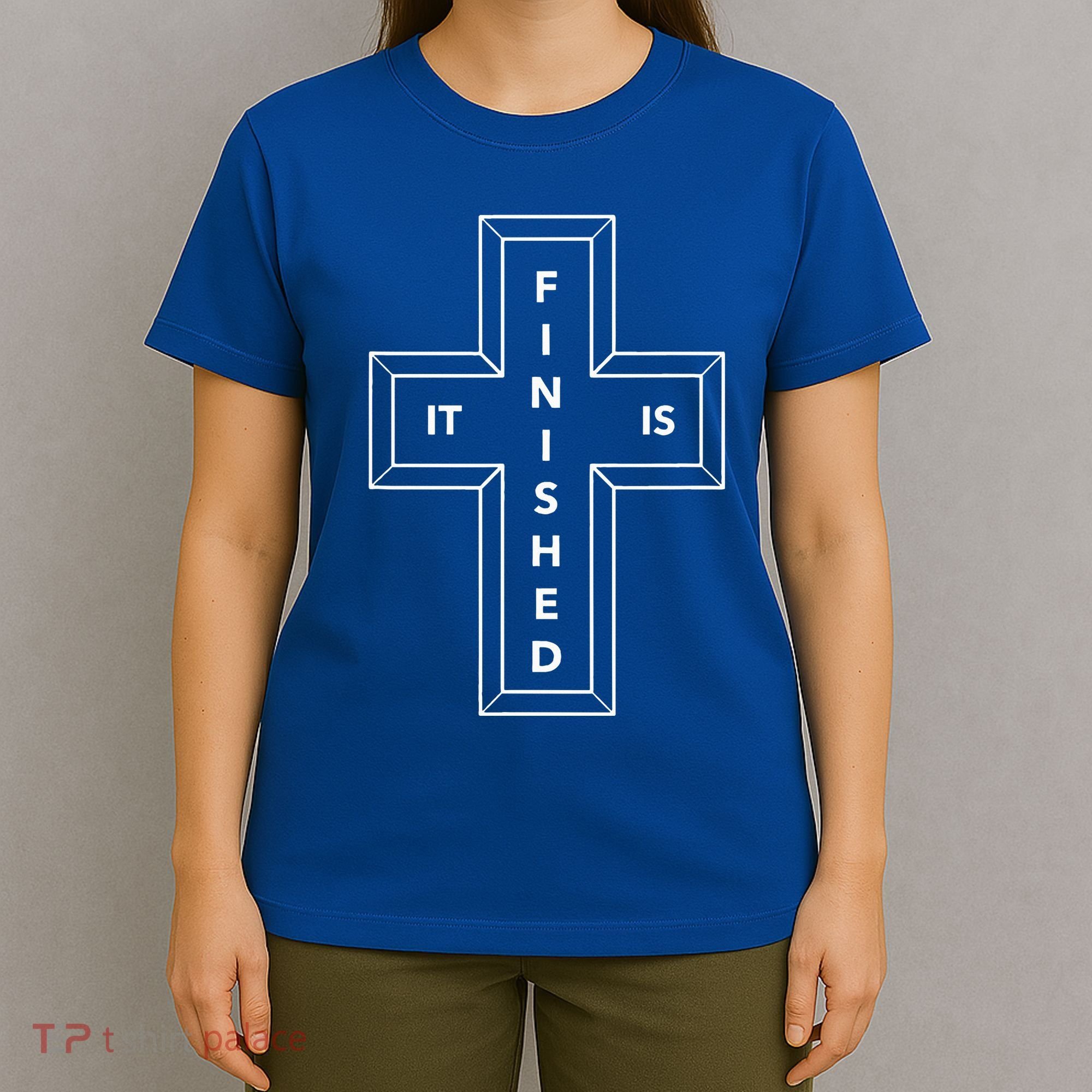 3 Cross Words Rbmdzines T-Shirt