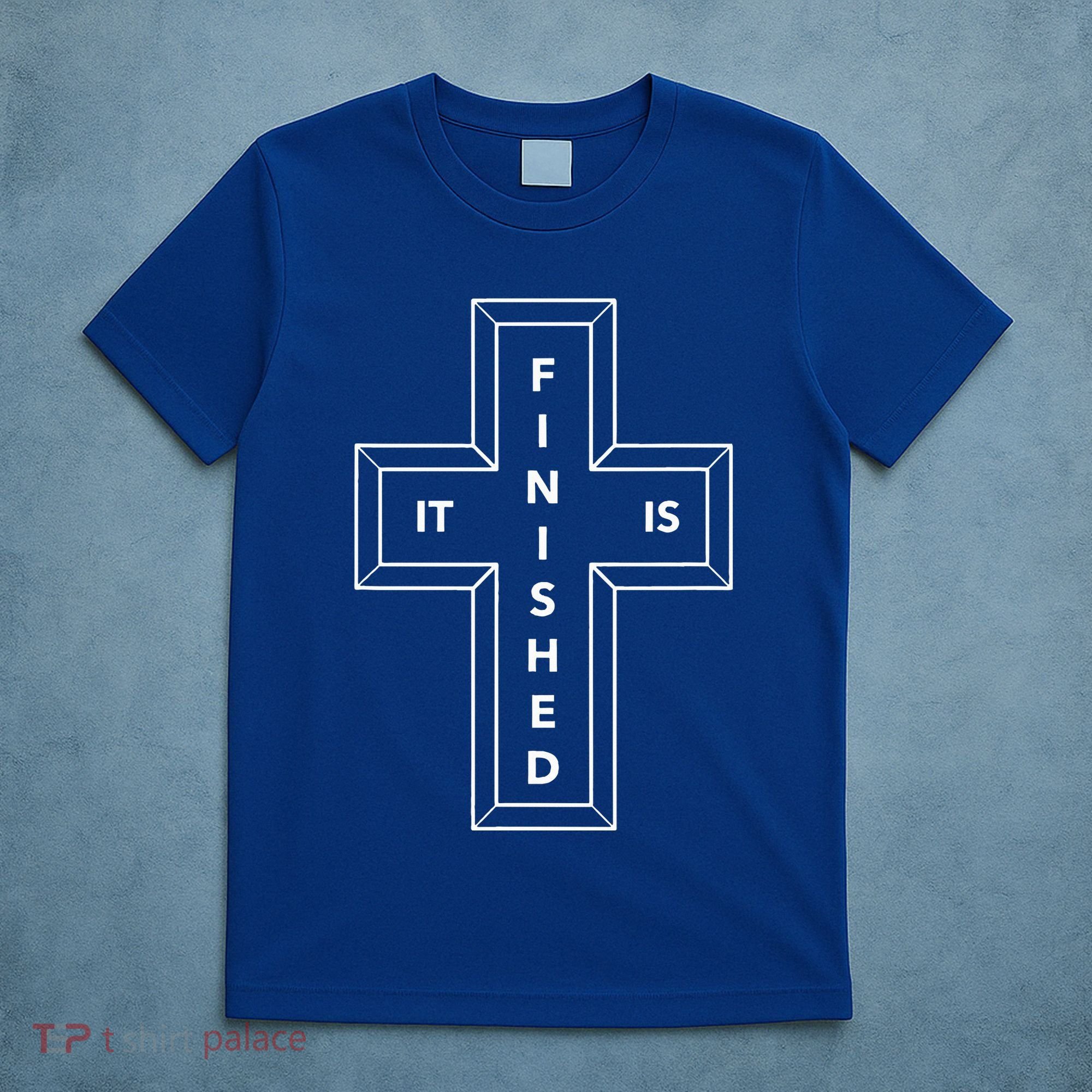 3 Cross Words Rbmdzines T-Shirt
