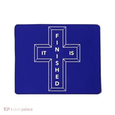 3 Cross Words Rbmdzines Mousepad