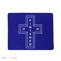 3 Cross Words Rbmdzines Mousepad thumb 0