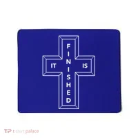 3 Cross Words Rbmdzines Mousepad thumb 0
