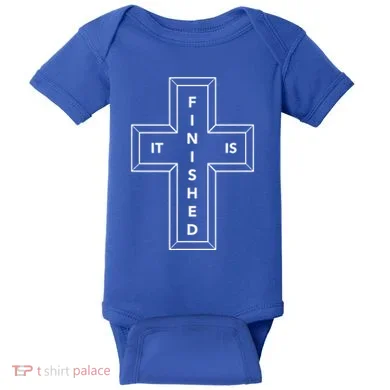 Baby Bodysuit