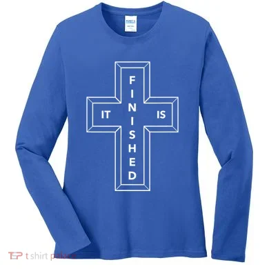 Women's Long Sleeve Shirt