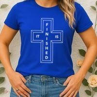 3 Cross Words Rbmdzines Women's T-Shirt thumb 2