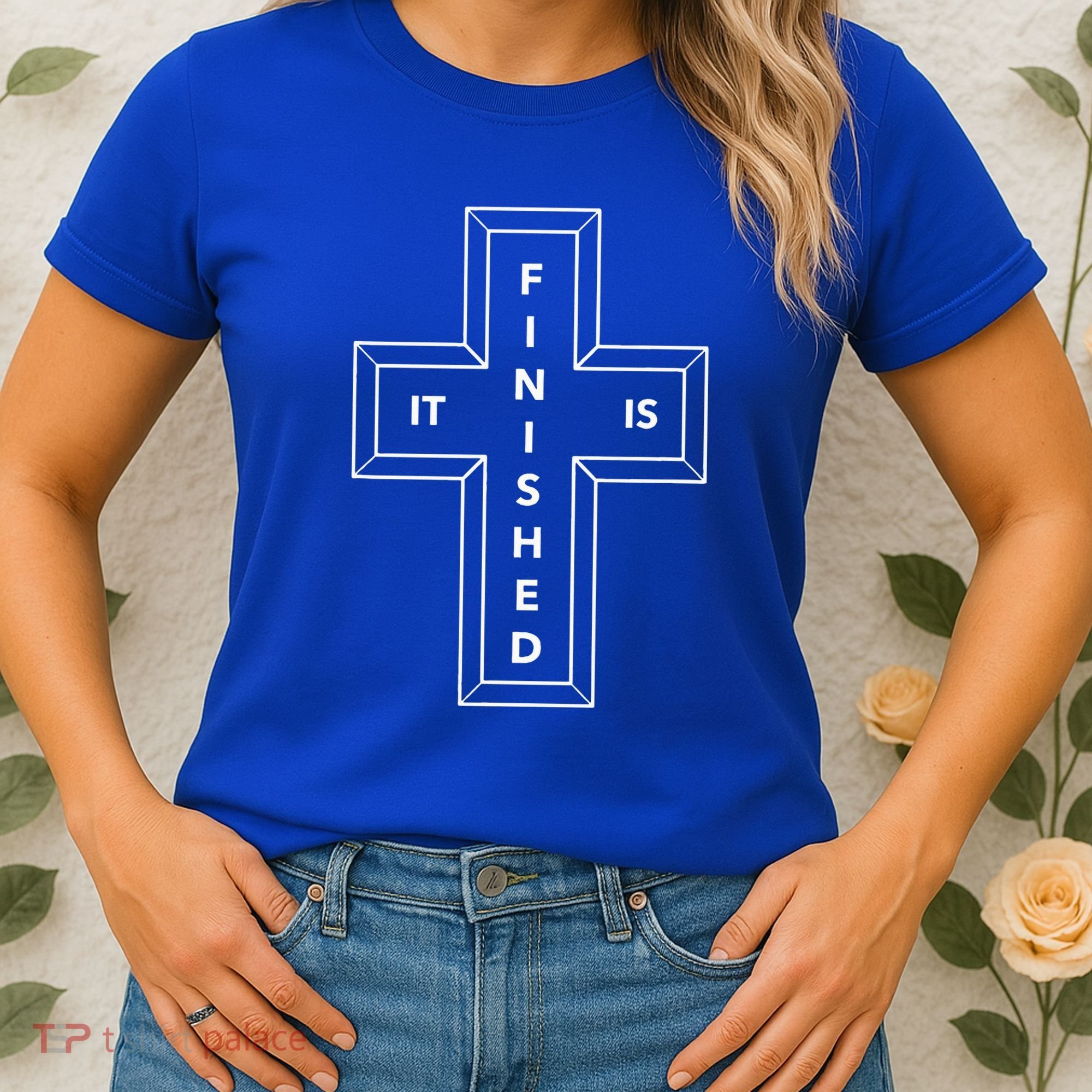 3 Cross Words Rbmdzines Women's T-Shirt