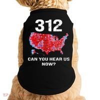 312 Can You Hear Us Now Doggie Tank thumb 0