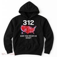 312 Can You Hear Us Now Hoodie thumb 0