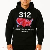 312 Can You Hear Us Now Hoodie thumb 2