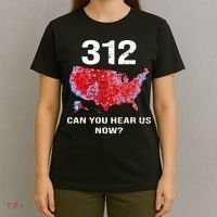 312 Can You Hear Us Now T-Shirt thumb 4