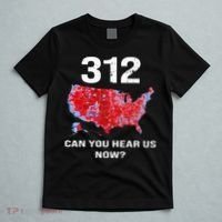 312 Can You Hear Us Now T-Shirt thumb 5