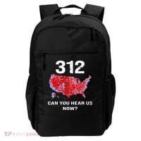 312 Can You Hear Us Now Backpack thumb 0