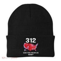 312 Can You Hear Us Now Beanie thumb 0