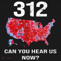 312 Can You Hear Us Now Coaster thumb 2
