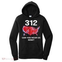 312 Can You Hear Us Now Women's Hoodie thumb 0