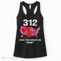 312 Can You Hear Us Now Women's Tank Top thumb 0